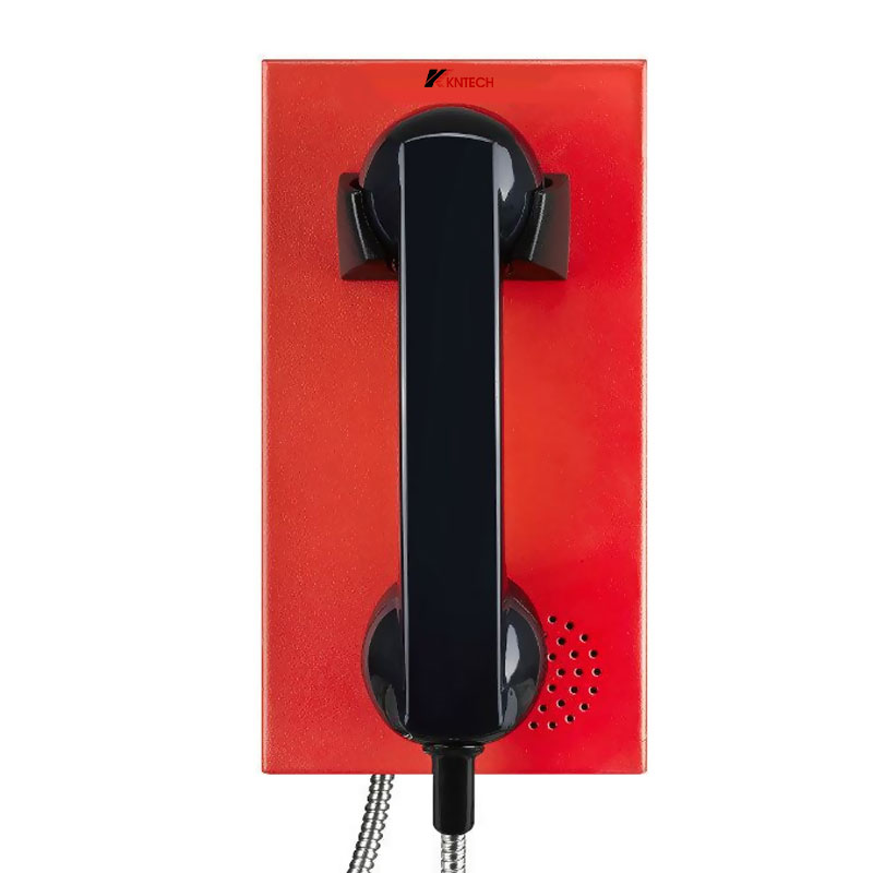 Hotline Explosion-proof Telephone